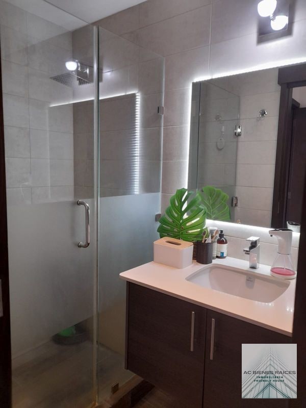 Renta  apartamento zona 15VH2 2 hab - 7