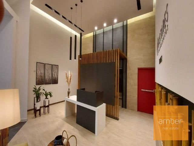 Edificio Vistares, zona 12 (actualmente alquilado) - 5