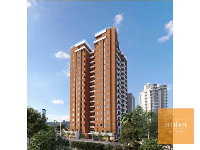 Cassalini Diagonal 6, zona 10 - 1