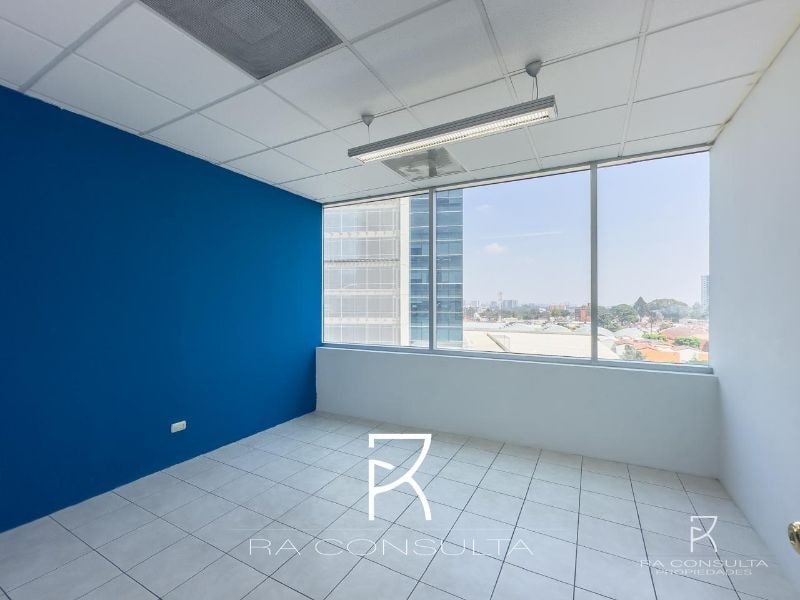Ganga Oficina en Venta Zona Pradera Zona 10 - 2