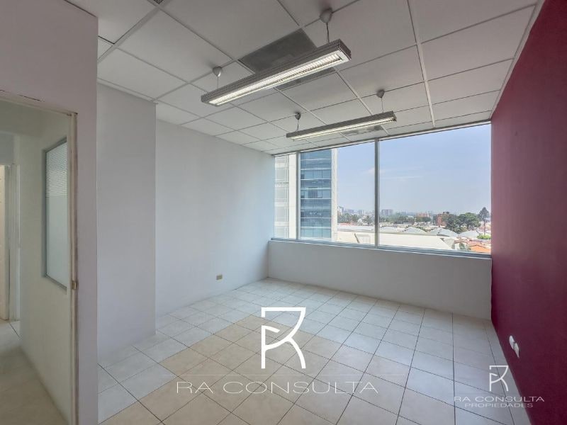 Ganga Oficina en Venta Zona Pradera Zona 10 - 10