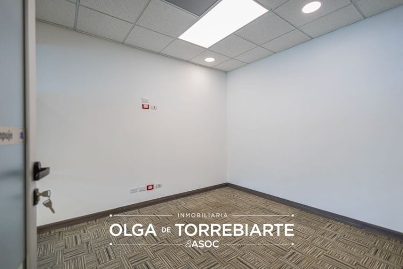 Penthouse en Zona Pradera, zona 10 — Oficina en Alquiler en Zona Pradera, Zona 10, Guatemala, Ciudad — foto 11 de 16