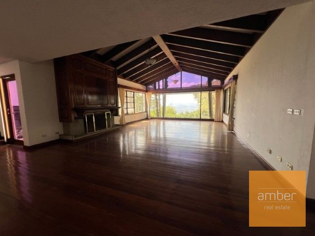 Terreno para Desarrollo con casa club integrada, km 12.5 Santa Rosalía - 3
