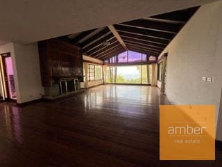 Terreno para Desarrollo con casa club integrada, km 12.5 Santa Rosalía — Terreno en Venta en Santa Rosalia La Laguna, Carretera a El Salvador, Guatemala, Ciudad — miniatura 2 de 7