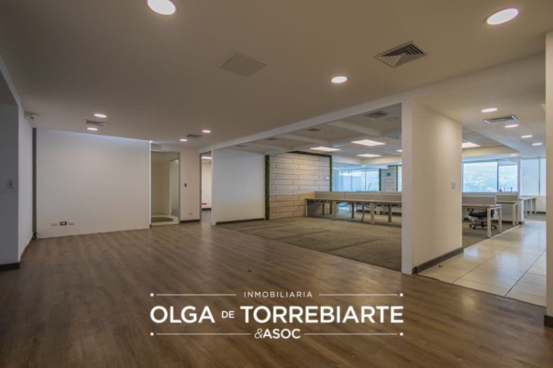 Penthouse en Zona Pradera, zona 10 — Oficina en Alquiler en Zona Pradera, Zona 10, Guatemala, Ciudad — foto 14 de 16
