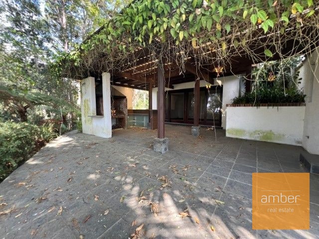 Terreno para Desarrollo con casa club integrada, km 12.5 Santa Rosalía - 5