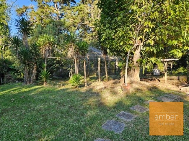 Terreno para Desarrollo con casa club integrada, km 12.5 Santa Rosalía - 2
