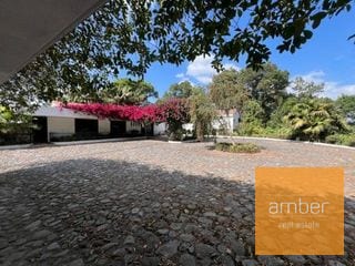 Terreno para Desarrollo con casa club integrada, km 12.5 Santa Rosalía — Terreno en Venta en Santa Rosalia La Laguna, Carretera a El Salvador, Guatemala, Ciudad — miniatura 4 de 7
