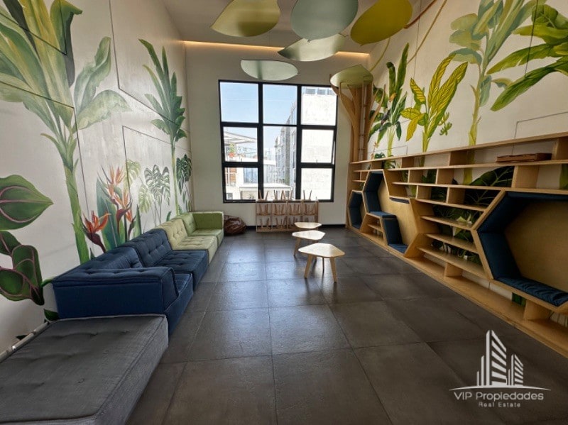 Quo zona 4, excelente inversión, Apartamento en venta - 5