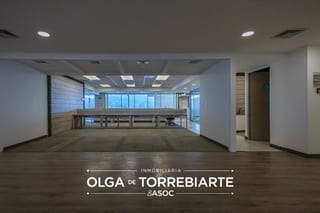 Penthouse en Zona Pradera, zona 10 — Oficina en Alquiler en Zona Pradera, Zona 10, Guatemala, Ciudad — miniatura 15 de 16