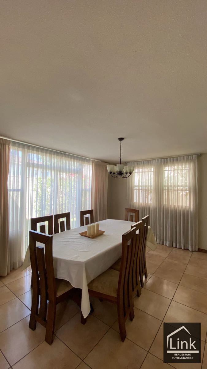 Casa en venta en El naranjo Real Victoria - 8