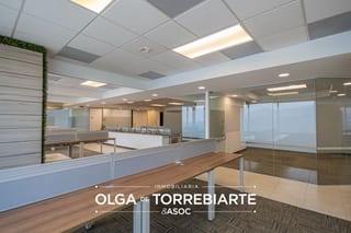 Penthouse en Zona Pradera, zona 10 — Oficina en Alquiler en Zona Pradera, Zona 10, Guatemala, Ciudad — miniatura 6 de 16