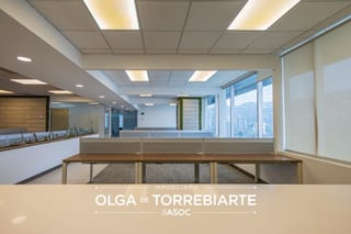 Penthouse en Zona Pradera, zona 10 — Oficina en Alquiler en Zona Pradera, Zona 10, Guatemala, Ciudad — miniatura 10 de 16