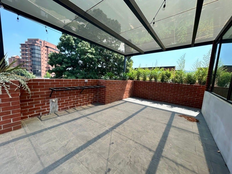 Townhouse en renta zona 15 VH1 — Casa en Alquiler en Zona 15, Guatemala, Ciudad — foto 3 de 17