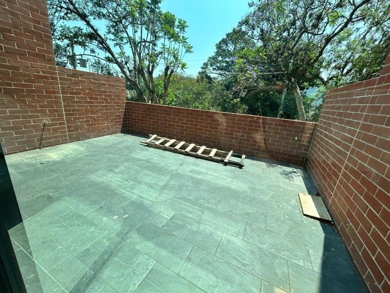 Townhouse en renta zona 15 VH1 — Casa en Alquiler en Zona 15, Guatemala, Ciudad — foto 11 de 13