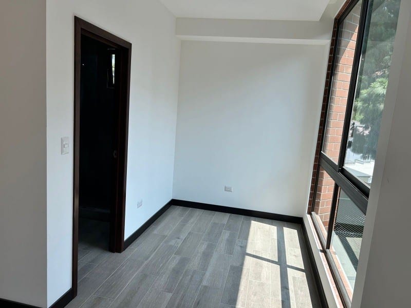 Townhouse en renta zona 15 VH1 — Casa en Alquiler en Zona 15, Guatemala, Ciudad — foto 8 de 17