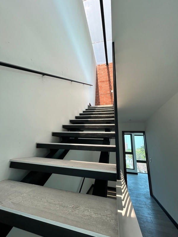 Townhouse en renta zona 15 VH1 — Casa en Alquiler en Zona 15, Guatemala, Ciudad — foto 4 de 17