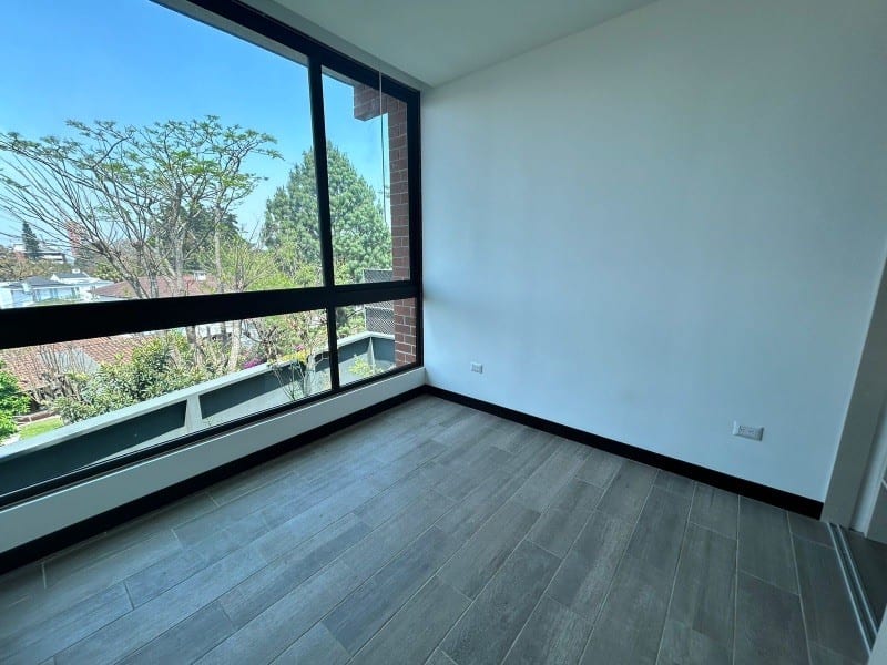 Townhouse en renta zona 15 VH1 — Casa en Alquiler en Zona 15, Guatemala, Ciudad — foto 10 de 17