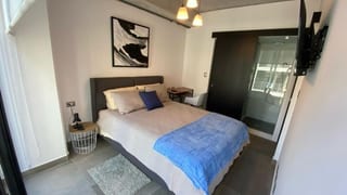 Apto amoblado en SHIFT Cayala z16 — Apartamento en Alquiler en shift cayala, Zona 16, Guatemala, Ciudad — miniatura 9 de 9