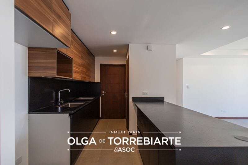 Penthouse  en Reserva 5ta Avenida zona 14 — Apartamento en Venta en Zona 14, Guatemala, Ciudad — foto 7 de 16