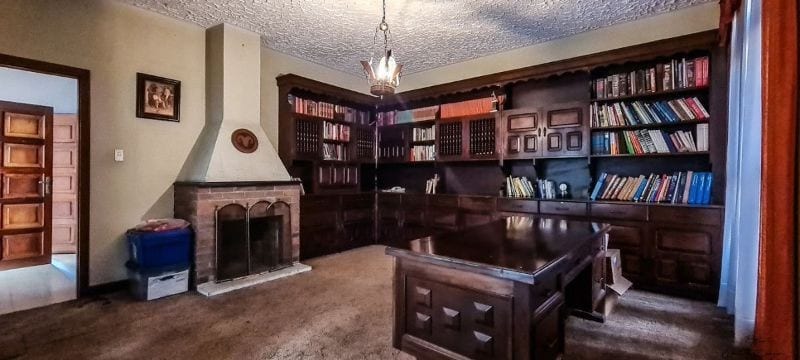 Casa en VENTA en Huehuetenango  — Casa en Venta en Huehuetenango, Huehuetenango — foto 14 de 15