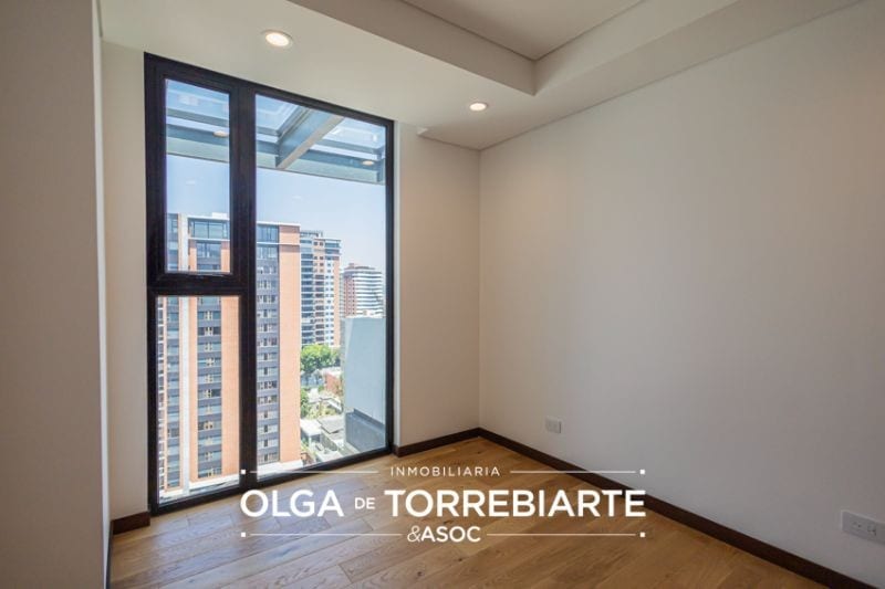 Penthouse  en Reserva 5ta Avenida zona 14 — Apartamento en Venta en Zona 14, Guatemala, Ciudad — foto 4 de 16