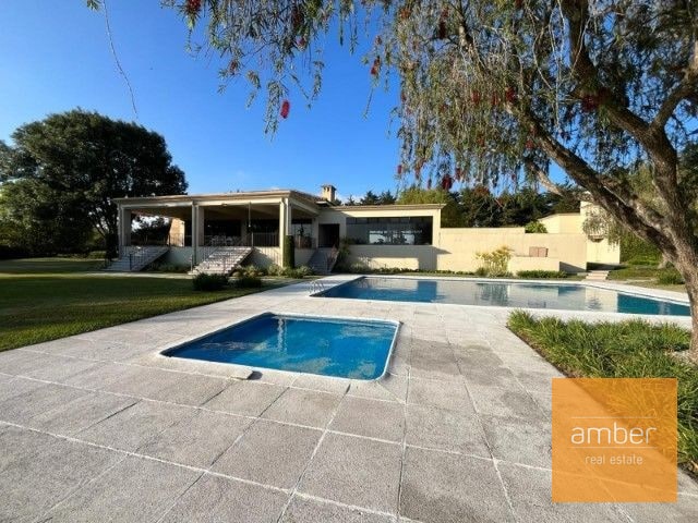 Lote Premier Campestre, km. 23 CES - 5