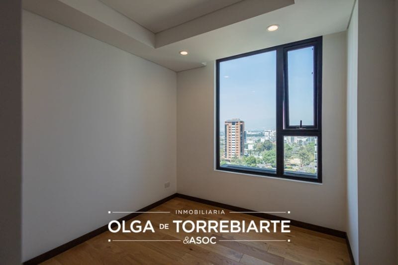 Penthouse  en Reserva 5ta Avenida zona 14 — Apartamento en Venta en Zona 14, Guatemala, Ciudad — foto 10 de 16