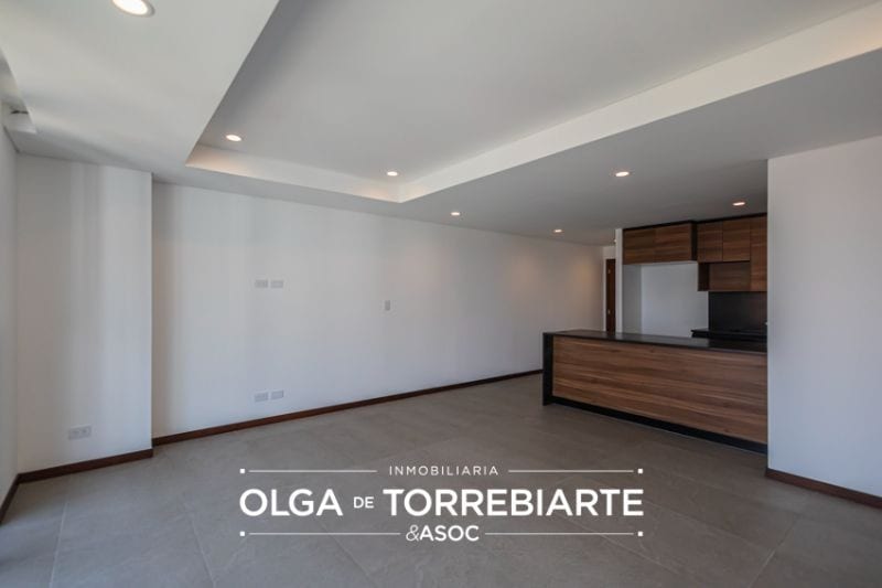 Penthouse  en Reserva 5ta Avenida zona 14 — Apartamento en Venta en Zona 14, Guatemala, Ciudad — foto 6 de 16