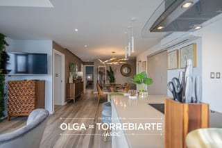 Apartamento amueblado y equipado en Airali, zona 10 — Apartamento en Venta en Airali, Zona 10, Guatemala, Ciudad — miniatura 11 de 16
