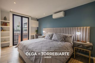 Apartamento amueblado y equipado en Airali, zona 10 — Apartamento en Venta en Airali, Zona 10, Guatemala, Ciudad — miniatura 9 de 16