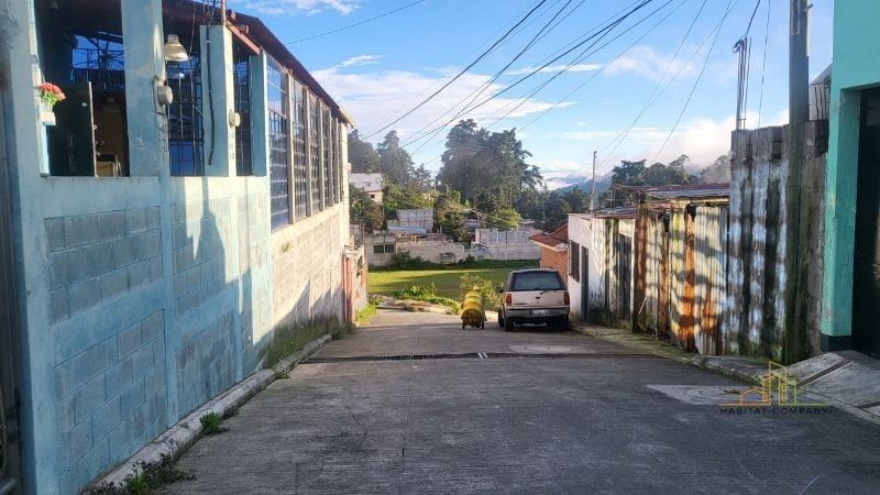 Terreno en Cristo Rey, Piedra Parada - Santa Catarina Pinula- DAT926 - 1