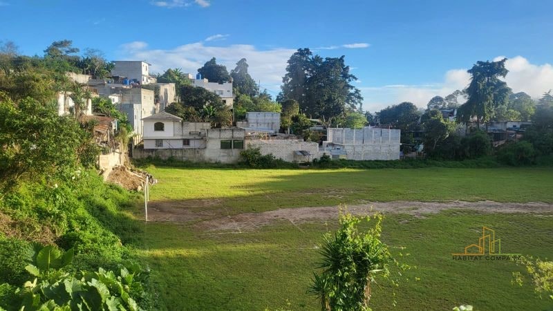 Terreno en Cristo Rey, Piedra Parada - Santa Catarina Pinula- DAT926 - 3