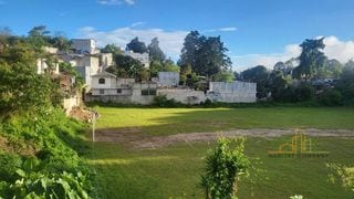 Terreno en Cristo Rey, Piedra Parada - Santa Catarina Pinula- DAT926 — Terreno en Alquiler en Santa Catarina Pinula, Guatemala, Ciudad — miniatura 1 de 3