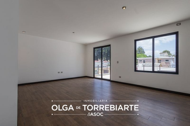 Casa en Condominio Arrazola 2 — Casa en Venta en Arrazola II, Carretera a El Salvador, Guatemala, Ciudad — foto 10 de 12