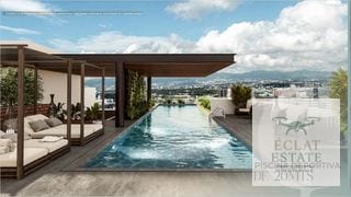 Apartamentos en venta desde 1 a 3 Habitaciones en Venta en zona 10. — Apartamento en Venta en Zona 10, Guatemala, Ciudad — miniatura 2 de 7