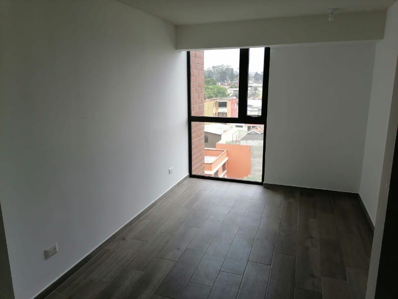 Apartamento en Aralia, zona 11 — Apartamento en Venta en Zona 11, Guatemala, Ciudad — foto 4 de 6