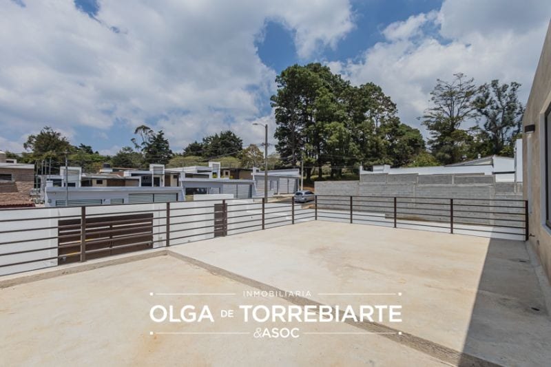 Casa en Condominio Arrazola 2 — Casa en Venta en Arrazola II, Carretera a El Salvador, Guatemala, Ciudad — foto 8 de 12
