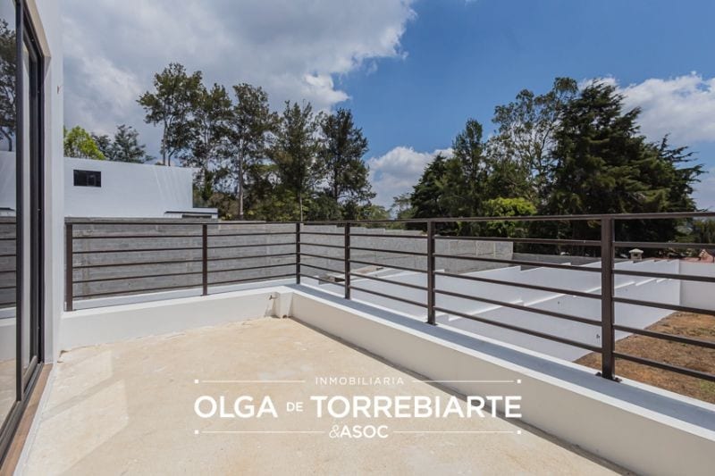 Casa en Condominio Arrazola 2 — Casa en Venta en Arrazola II, Carretera a El Salvador, Guatemala, Ciudad — foto 11 de 12
