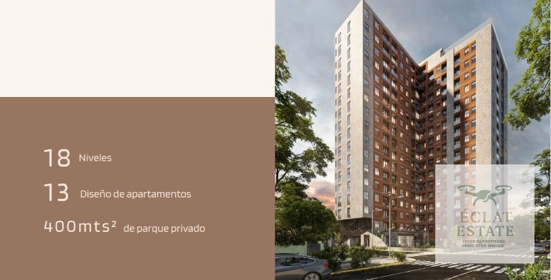 ¡Tu oportunidad de vivir en Zona 10 está aquí! Apartamentos desde 1 habitación en Venta, Entrega inmediata. - 4