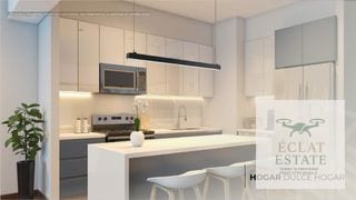 Apartamentos en Construcción en Venta en Zona 10. — Apartamento en Venta en Zona 10, Guatemala, Ciudad — miniatura 2 de 6