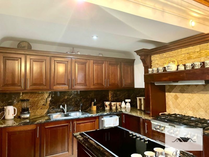 VENDO/RENTO CASA  AMUEBLADA EN KM 14.5 CARRETERA AL SALVADOR CONDOMINIO LA ESPAÑOLA  — Casa en Venta en km 11-15, Carretera a El Salvador, Guatemala, Ciudad — foto 7 de 17