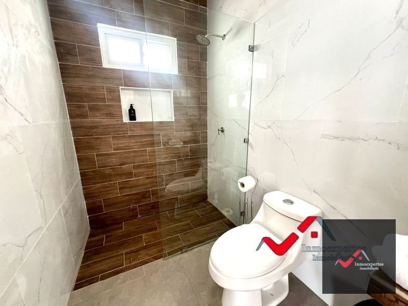 CASAS VACACIONALES EN VENTA CERCA DEL PAREDÓN A 1km DE JUAN GAVIOTA COMPLETAMENTE AMUEBLADAS - 1