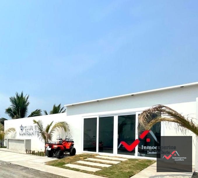CASAS VACACIONALES EN VENTA CERCA DEL PAREDÓN A 1km DE JUAN GAVIOTA COMPLETAMENTE AMUEBLADAS - 6