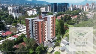 Apartamentos en Construcción en Venta en Zona 10. — Apartamento en Venta en Zona 10, Guatemala, Ciudad — miniatura 6 de 6