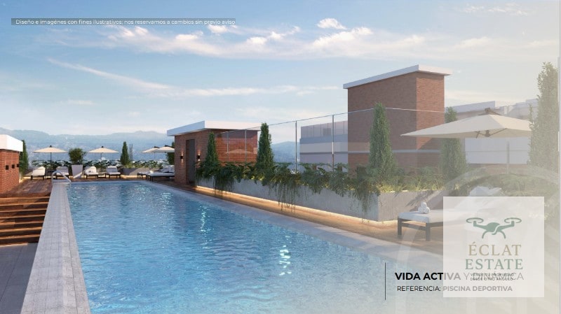 Apartamentos en Construcción en Venta en Zona 10. - 4
