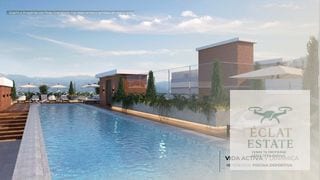 Apartamentos en Construcción en Venta en Zona 10. — Apartamento en Venta en Zona 10, Guatemala, Ciudad — miniatura 3 de 6