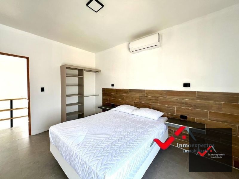 CASAS VACACIONALES EN VENTA CERCA DEL PAREDÓN A 1km DE JUAN GAVIOTA COMPLETAMENTE AMUEBLADAS - 8