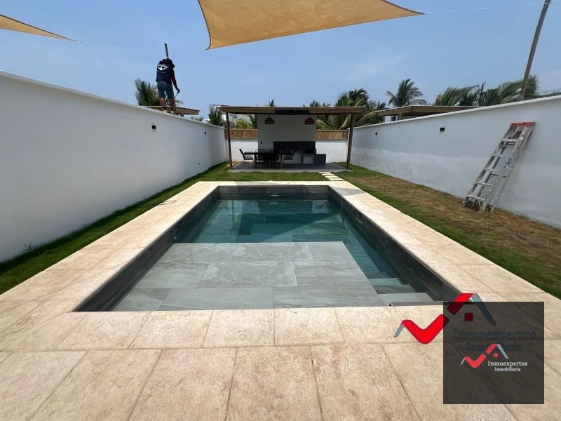 CASAS VACACIONALES EN VENTA CERCA DEL PAREDÓN A 1km DE JUAN GAVIOTA COMPLETAMENTE AMUEBLADAS - 10