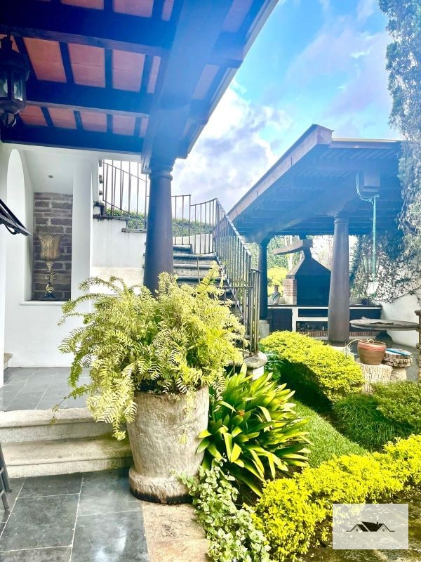 VENDO/RENTO CASA  AMUEBLADA EN KM 14.5 CARRETERA AL SALVADOR CONDOMINIO LA ESPAÑOLA  — Casa en Venta en km 11-15, Carretera a El Salvador, Guatemala, Ciudad — foto 14 de 17